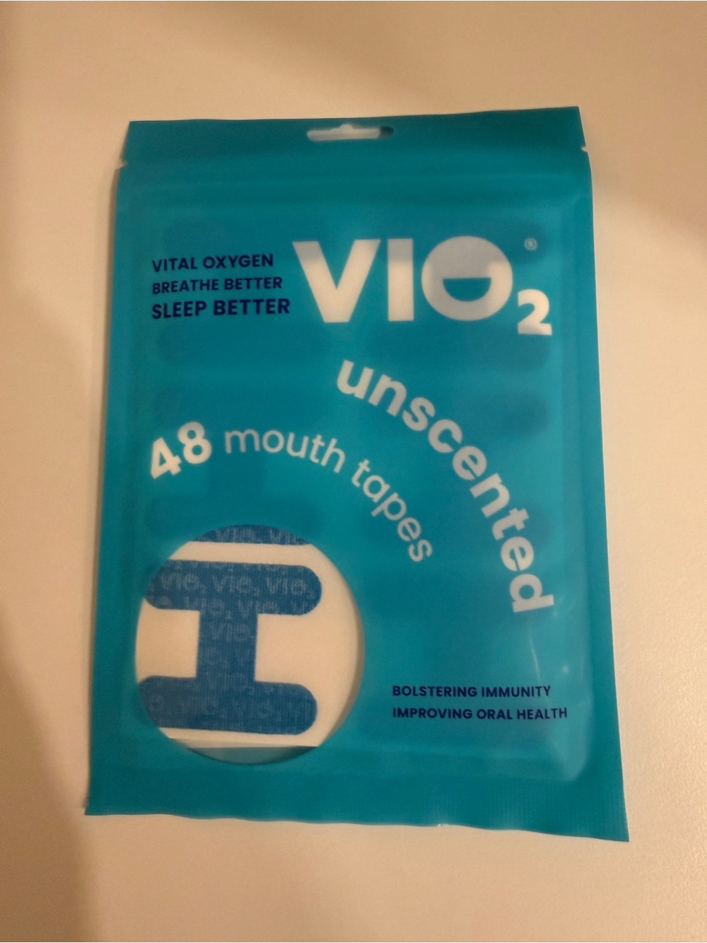 VIO2 mouth tape